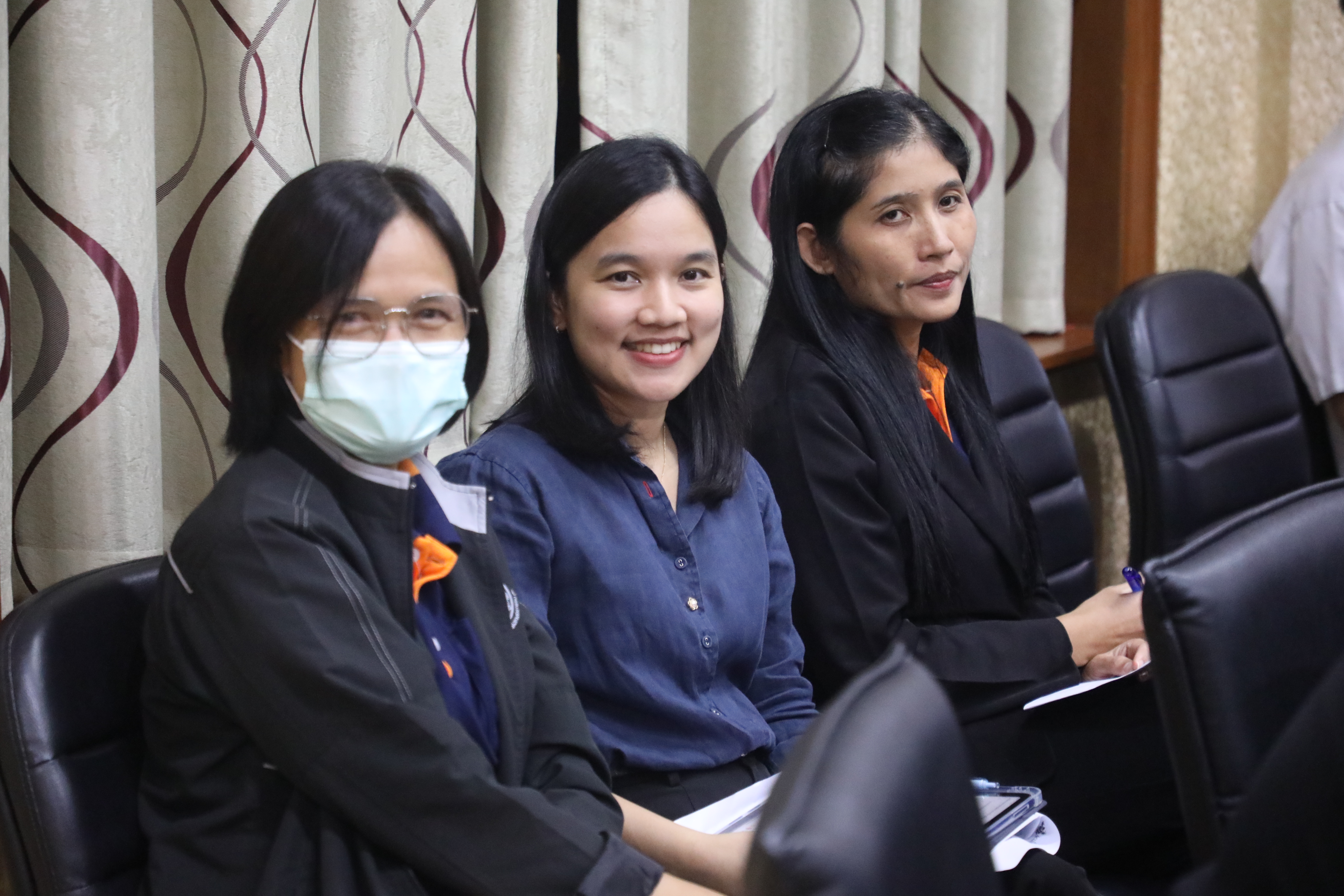 title - ส.ป.ก.ประชุมคณะกรรมการธรรมาภิบาลข้อมูลภาครัฐ (Data Governance Council) ของ ส.ป.ก.